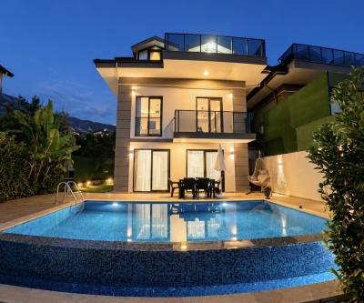Villa Polina 2