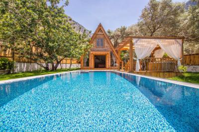 Villa Doya 4