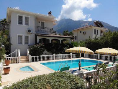 Villa Kiwi