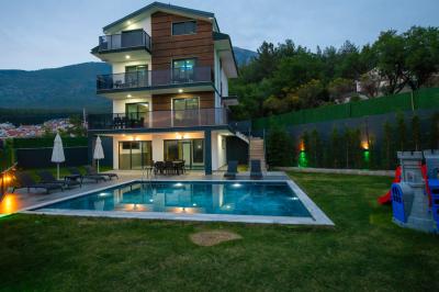 Villa Koşar Deluxe