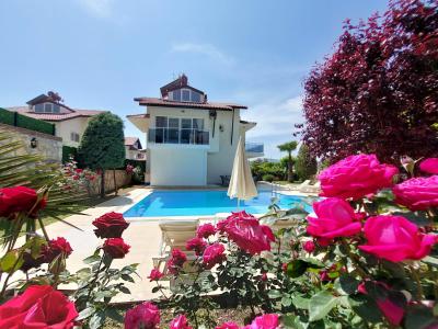 Villa Nefes
