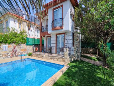 Villa Ozbi