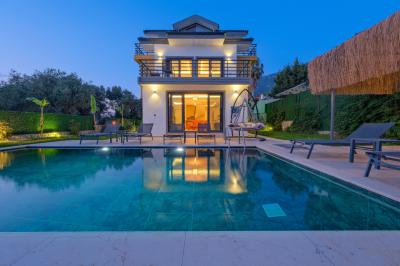 Villa Tila