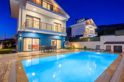 Villa Town 2