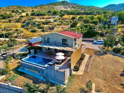 Villa Alınca
