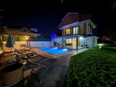 Villa Asli