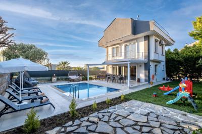 Villa Dilekli