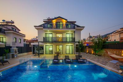 Villa Fullmoon 2