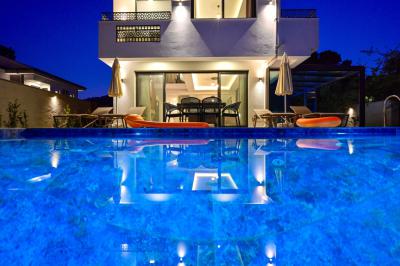 Villa Dorika E