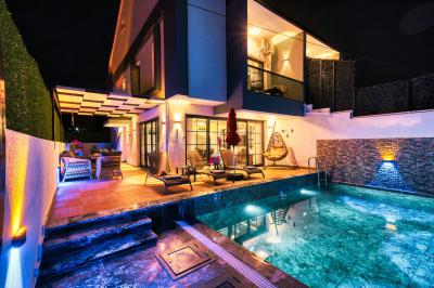Villa Durak 2