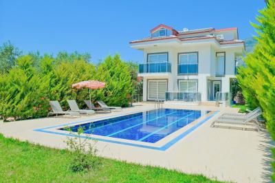 Villa Franch 1