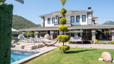 Villa İlayda Duo