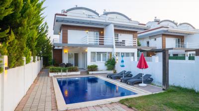Villa Karadag 8