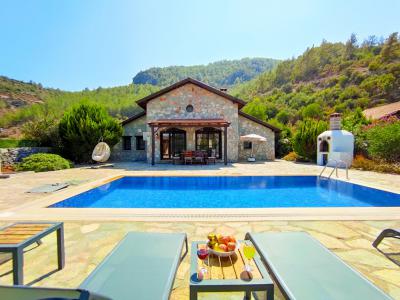 Villa Leylak