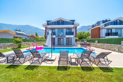 Villa Kimera