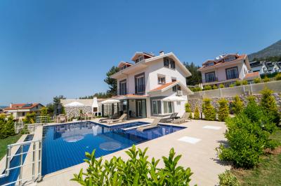 Villa Latte 1