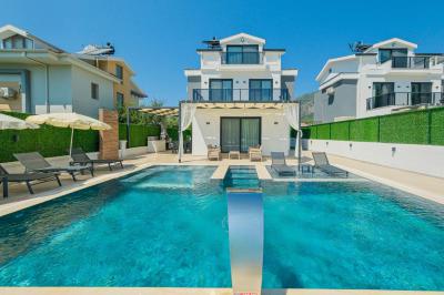 Villa Likya Lora 1