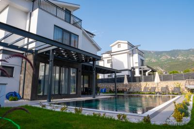 Villa Luva 1
