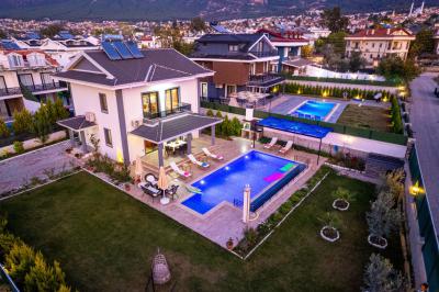 Villa Mireza