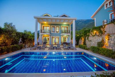 Villa Mor 3