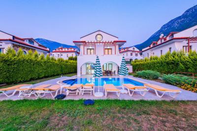 Villa Ozgu