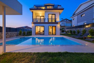 Villa Notelook 6