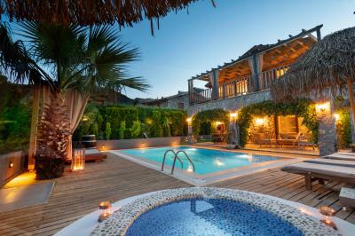 Villa Polat