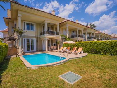 Villa Resort 4