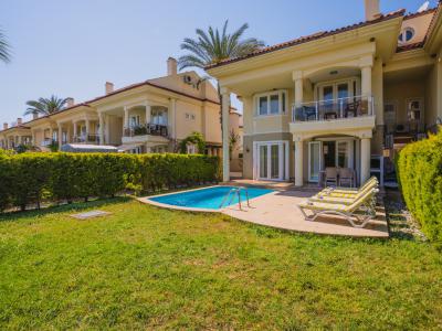 Villa Resort 7