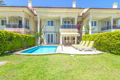 Villa Resort 8