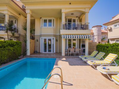 Villa Resort 9
