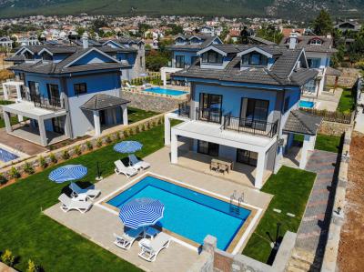 Villa Sakura 4