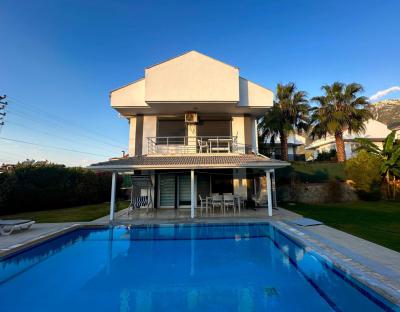 Villa Selinli