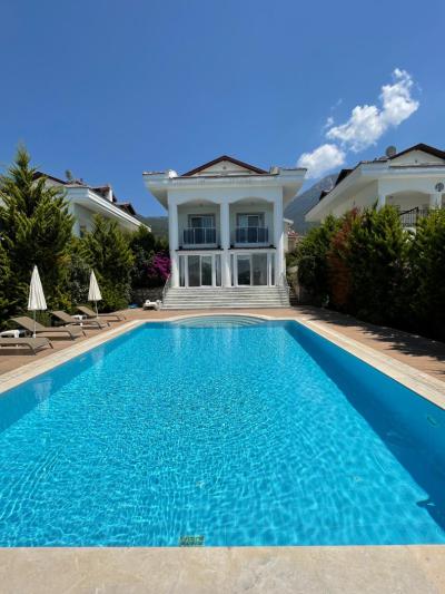 Villa Selmerin