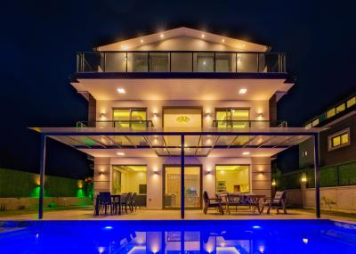 Villa Şen 1