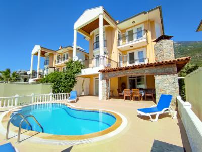 Villa Yelken 2