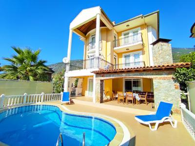 Villa Yelken 3