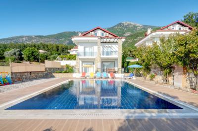 Villa Yıldıray 1