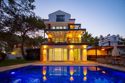 Villa Zenan Vip