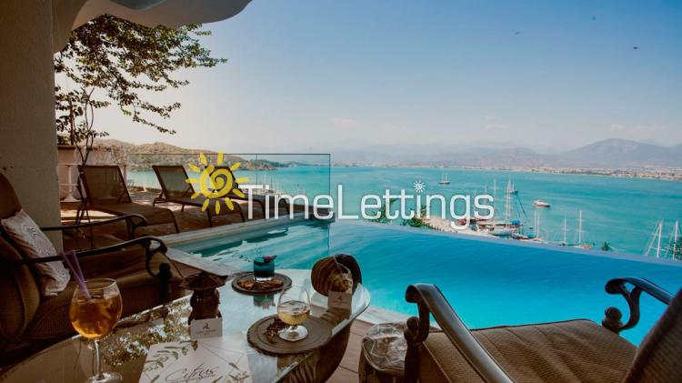 Fethiye'de Nerede Kalınır? Fethiye Tatili İçin Villa Önerileri