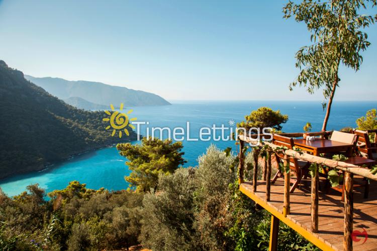 Doğal Güzellikleri ile Antalya Kabak Koyu | Birebirvilla