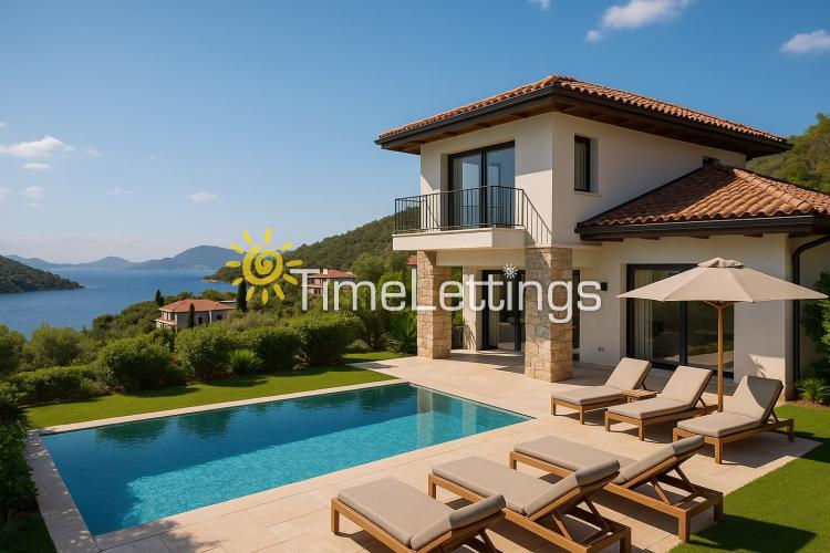 Neden Muğla'da Villa Tatili Yapmalısınız? Avantajları Neler?