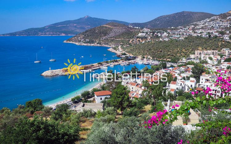 Antalya Kalkan Nasıl Bir Yer? | Birebirvilla