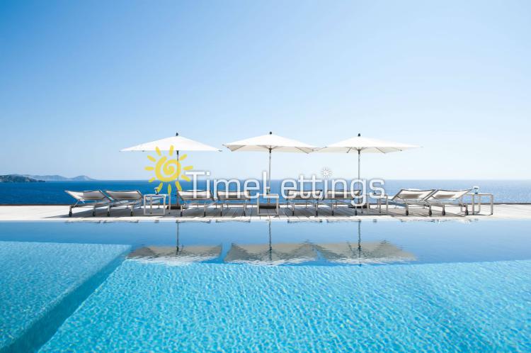 Hiç Bitmeyen Tatil İmkanı - Birebirvilla