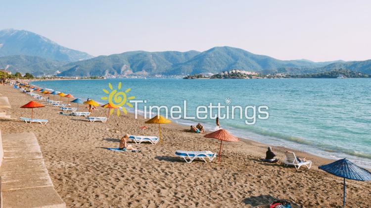 Çalış Plajı Fethiye Muğla Eşsiz Tatil Deneyimi | Birebirvilla