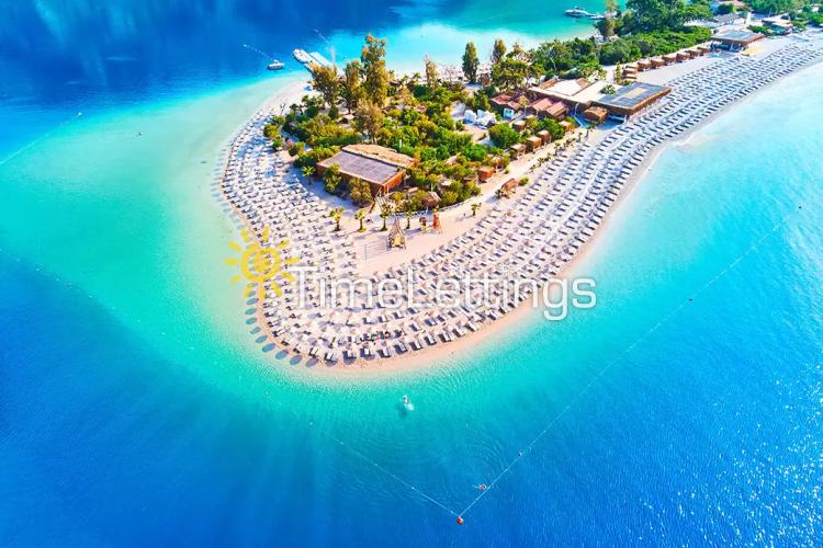 Fethiye Kış Aktivitesi | Birebirvilla