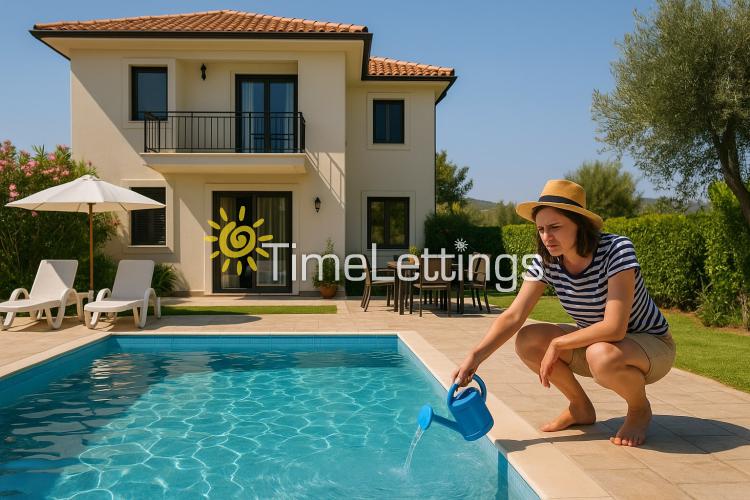 Villa Tatilinde En Çok Yapılan Hatalar Nelerdir?