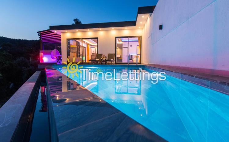 Tatil İçin Villa mı Otel mi Tercih Edilmeli? | Birebir Villa