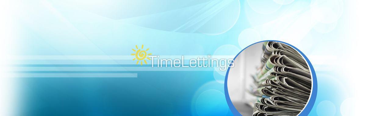 News about Timelettings