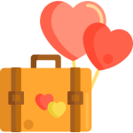 Honeymoon Villas